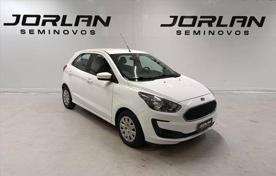 FORD KA 1.0 TI-VCT FLEX SE PLUS MANUAL